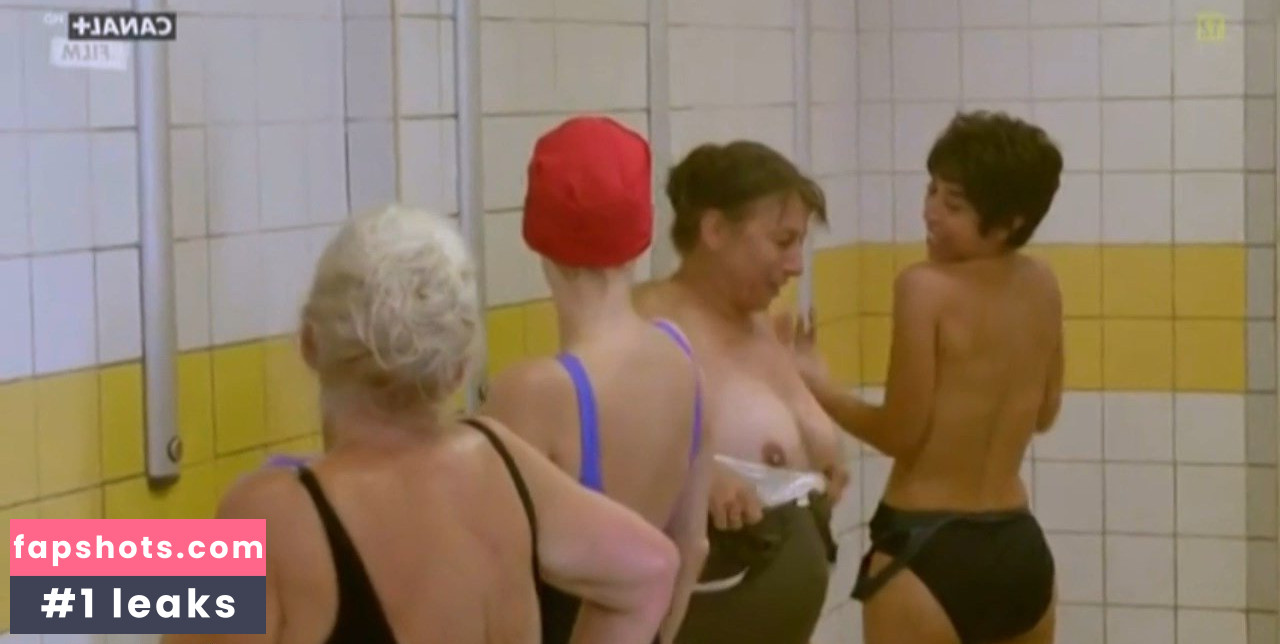 Naidra Ayadi gallery photo #4