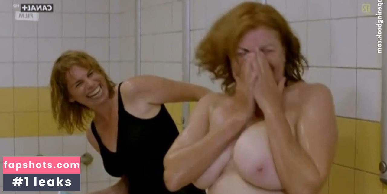 Naidra Ayadi gallery photo #5