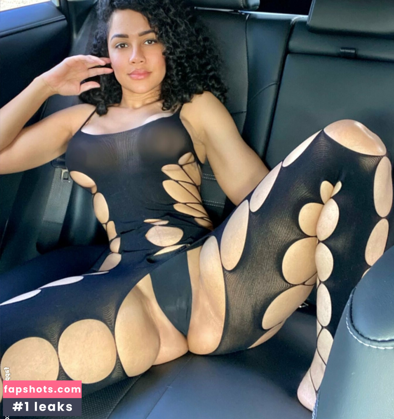 Nailah Rossi Nude Leaks OnlyFans Photos #13 - LeakJerk