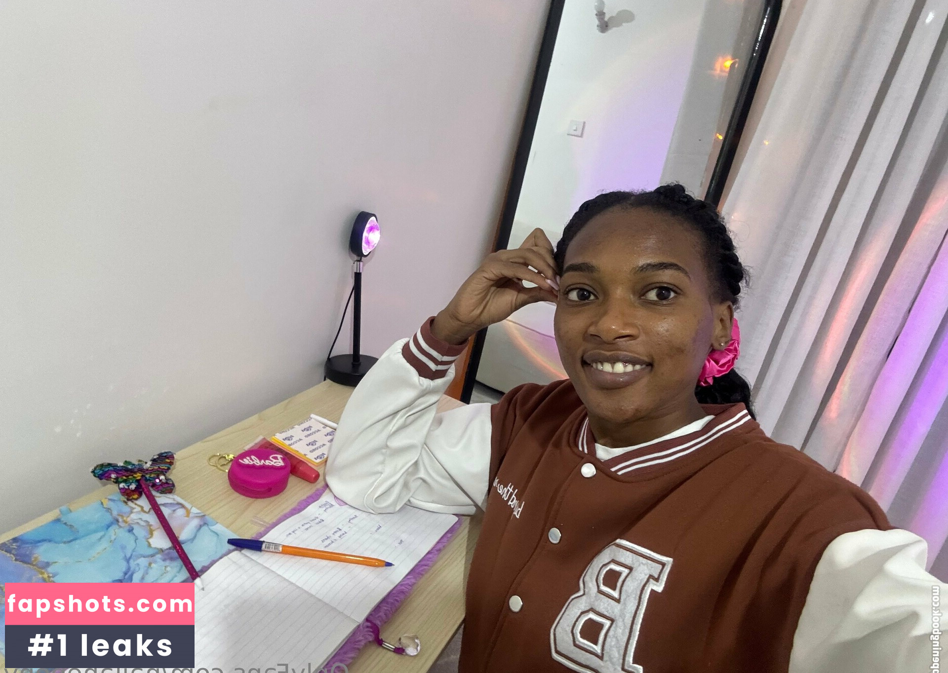 nailahebony gallery photo #3