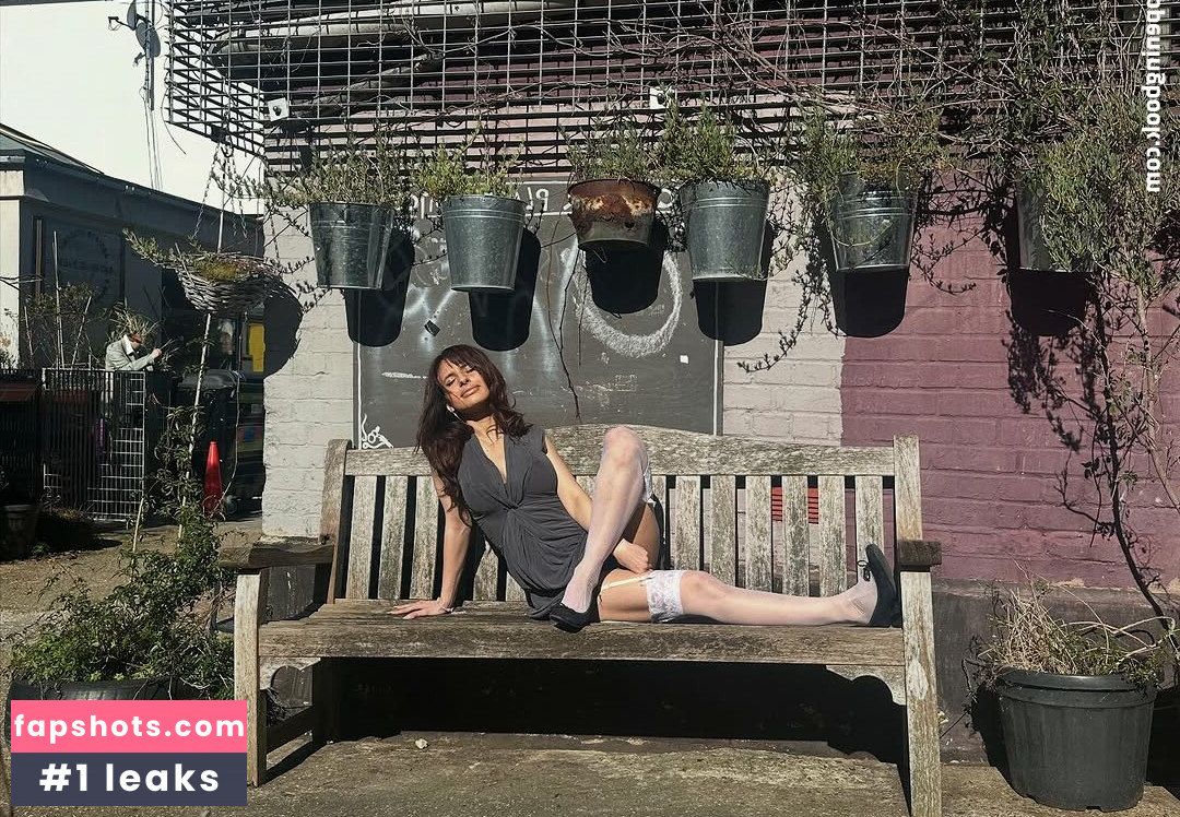 Nailanelis Nahé úniky fotek pouze od fanoušků #3 - Fapshots