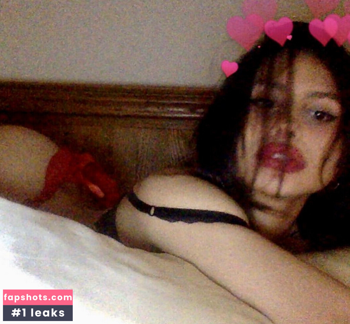 Nailanelis Nahé úniky fotek pouze od fanoušků #8 - Fapshots