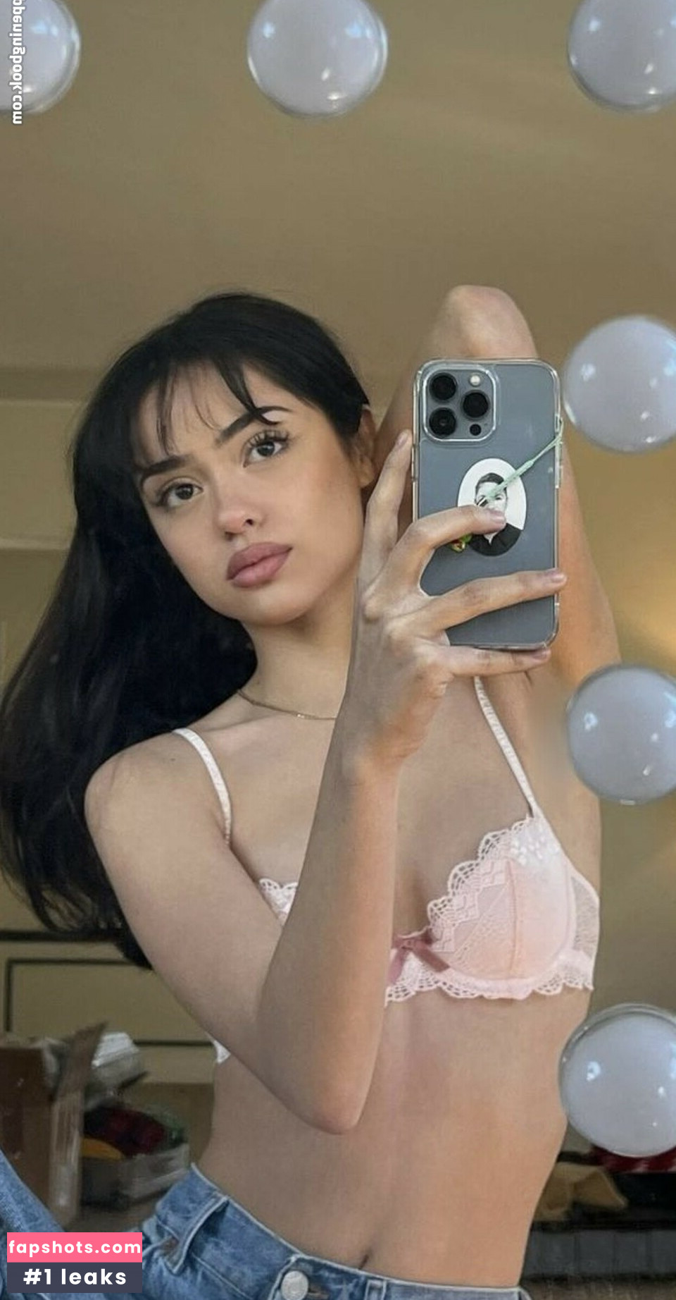 Nailea Devora gallery photo #12