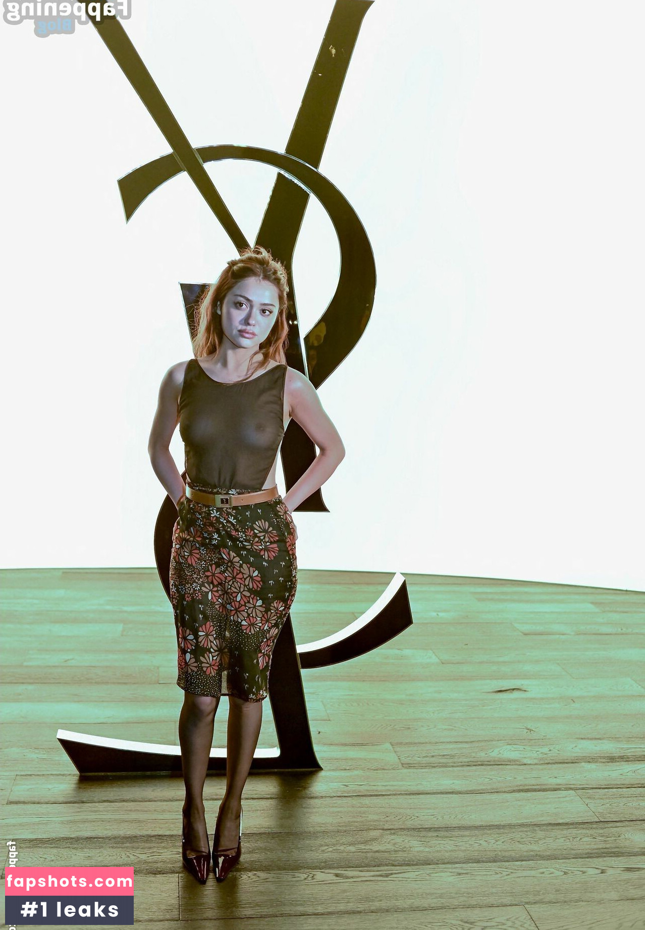 Nailea Devora gallery photo #30