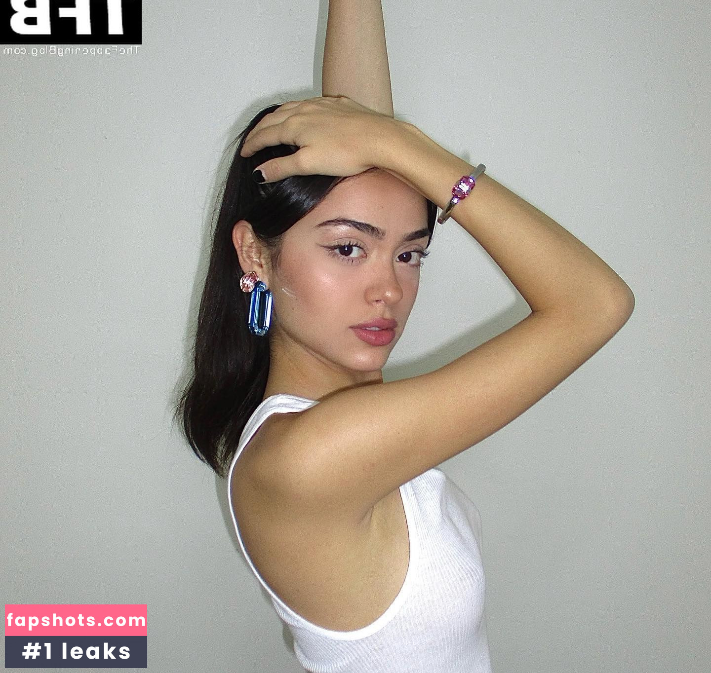 Nailea Devora gallery photo #37