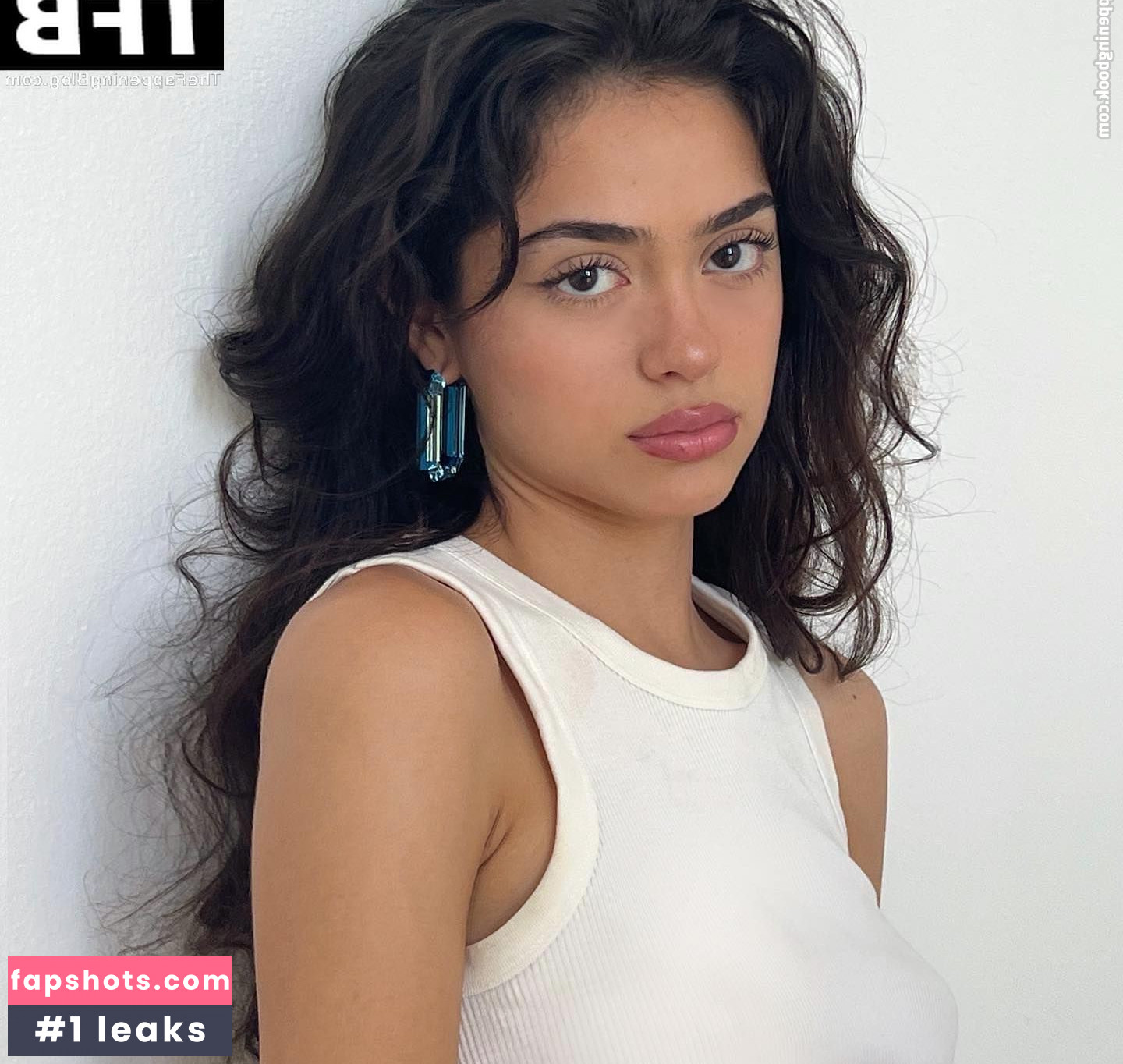 Nailea Devora gallery photo #38