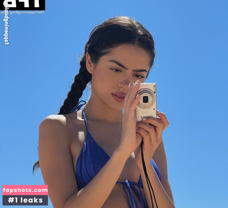 Nailea Devora gallery photo #39