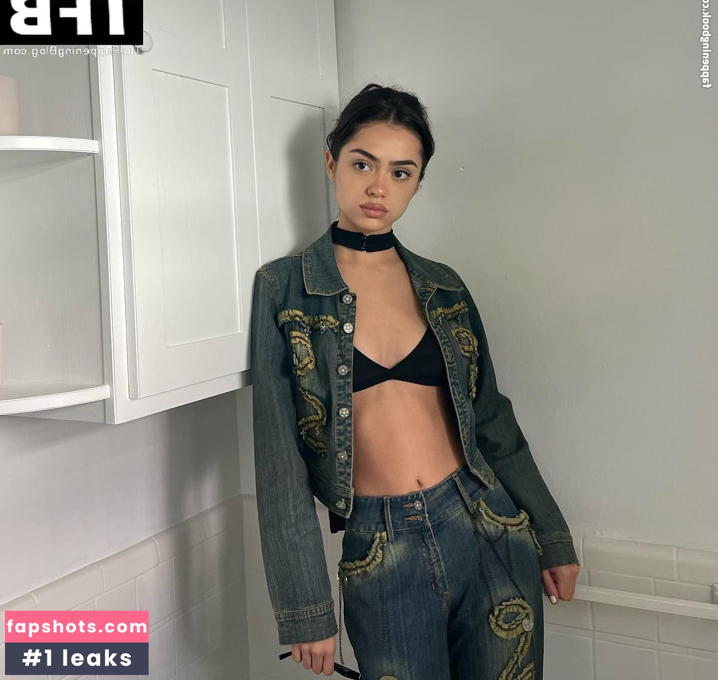 Nailea Devora gallery photo #40