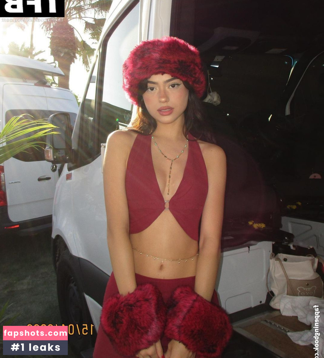 Nailea Devora gallery photo #46