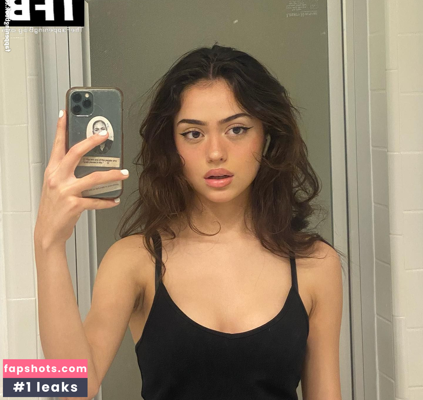 Nailea Devora gallery photo #56