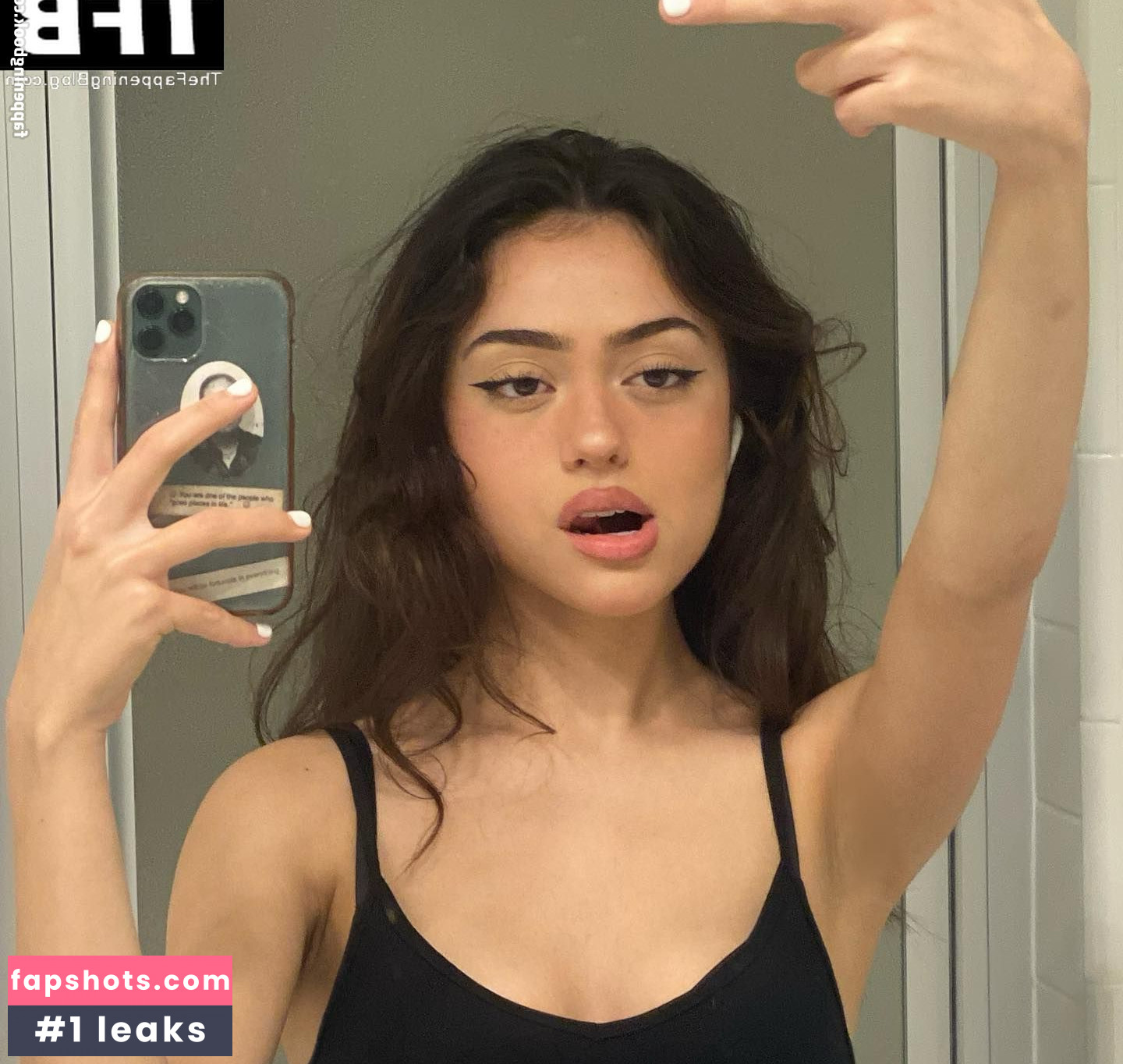 Nailea Devora gallery photo #57