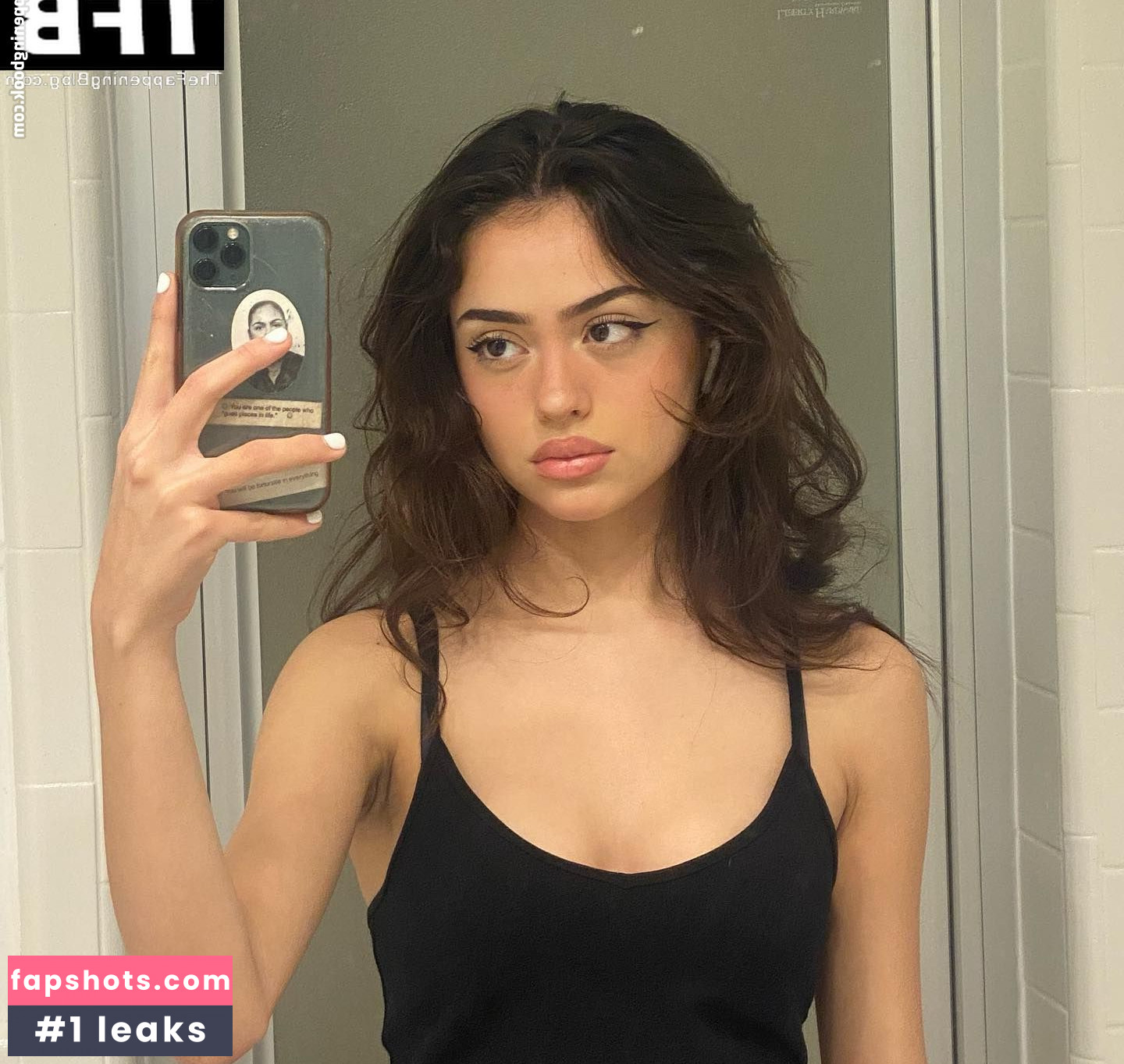 Nailea Devora gallery photo #58