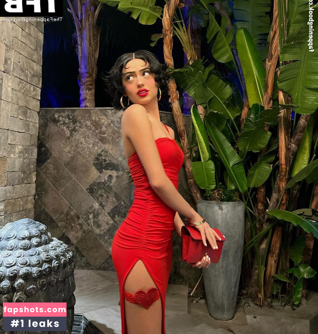 Nailea Devora gallery photo #60