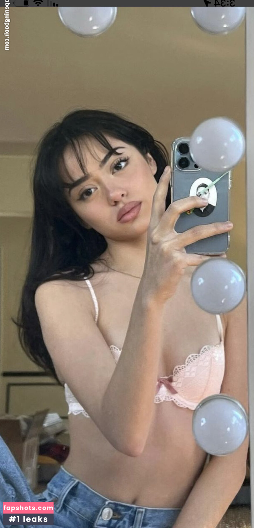 Nailea Devora gallery photo #7