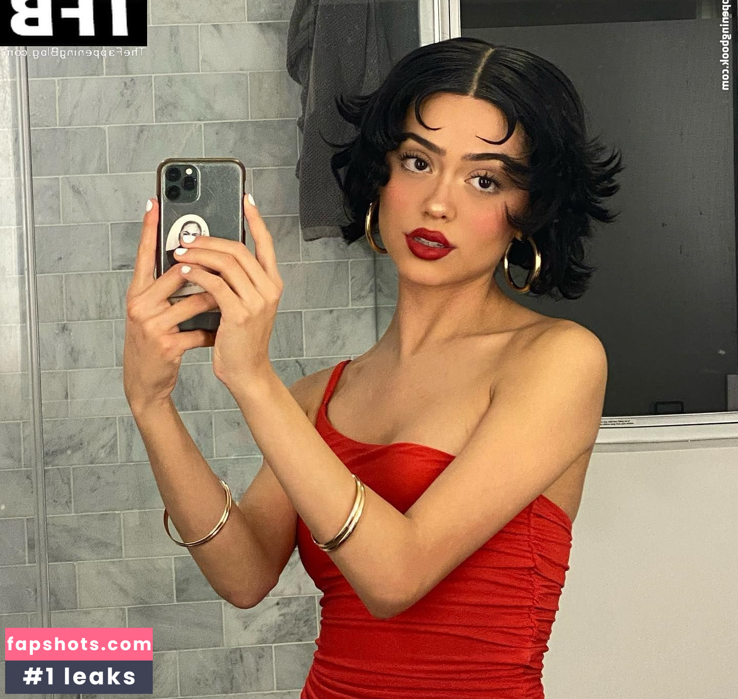 Nailea Devora gallery photo #61