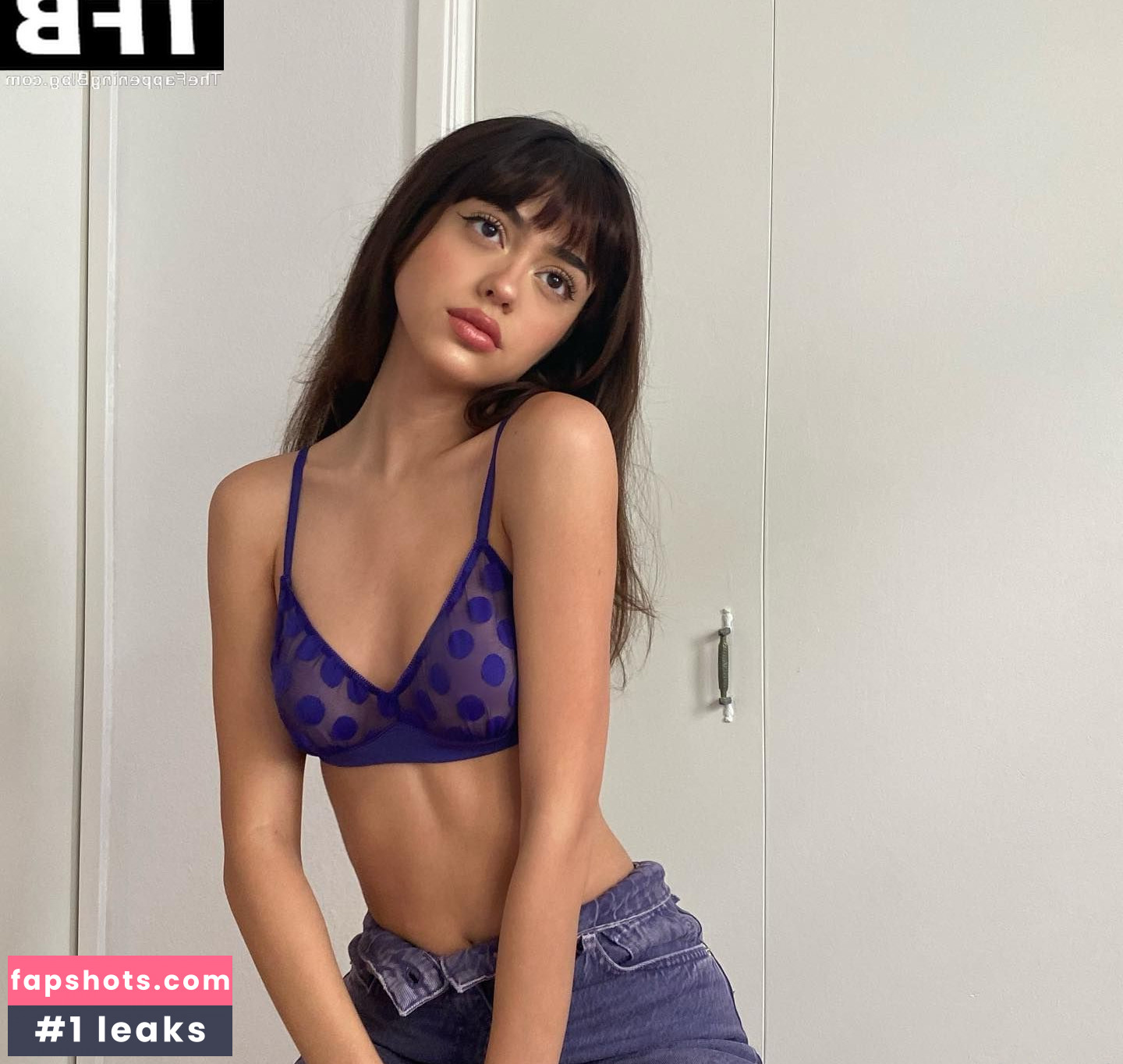 Nailea Devora gallery photo #64