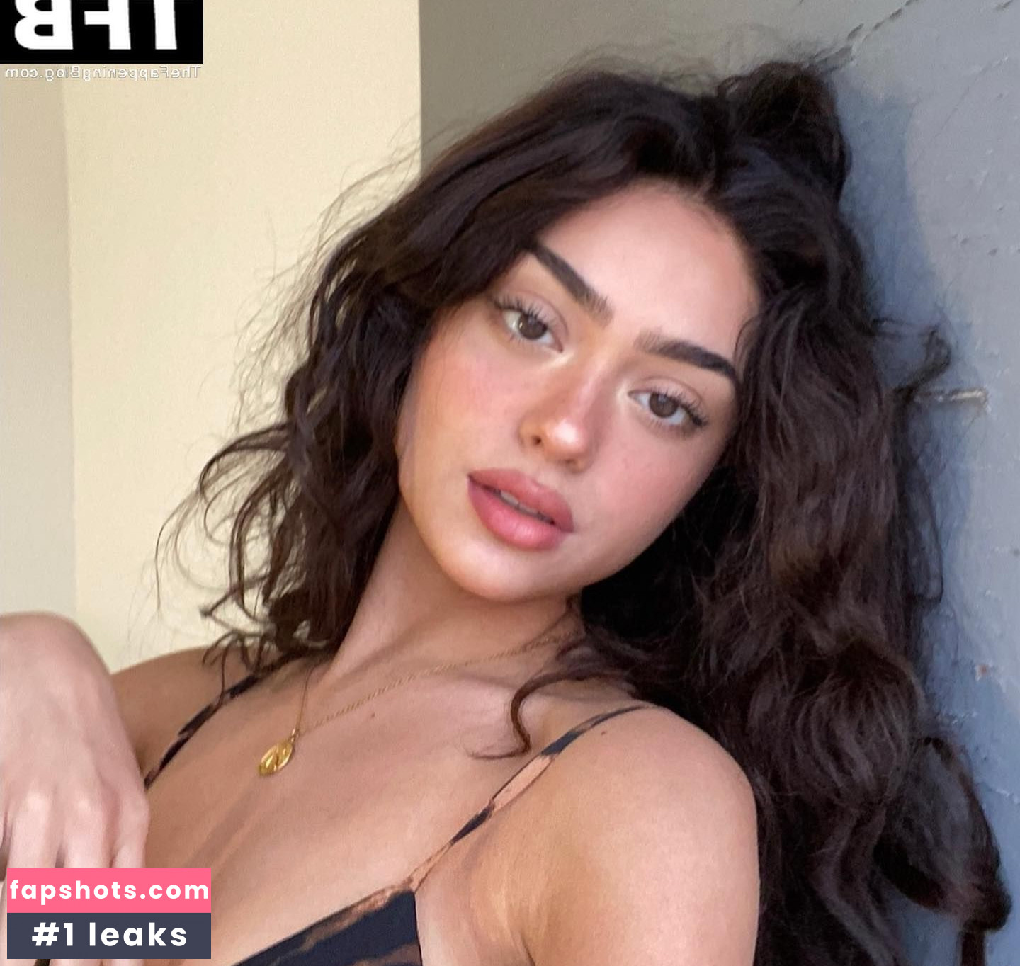 Nailea Devora gallery photo #75