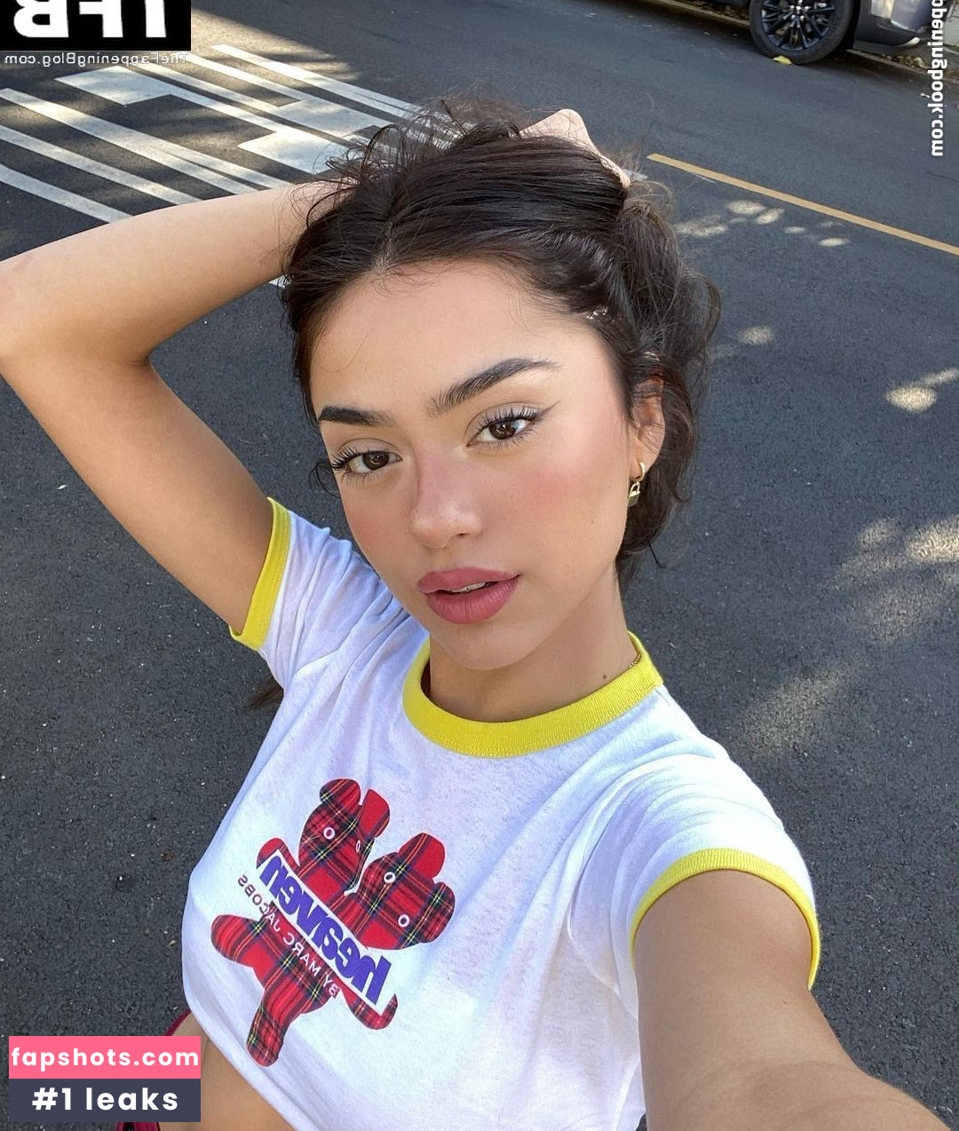 Nailea Devora gallery photo #79