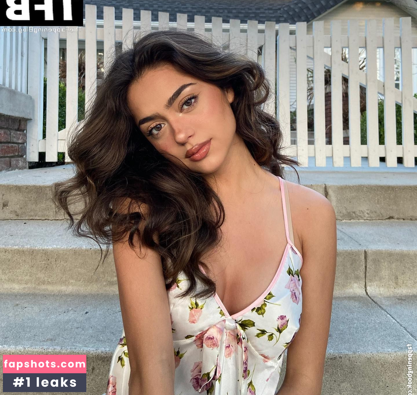 Nailea Devora gallery photo #85