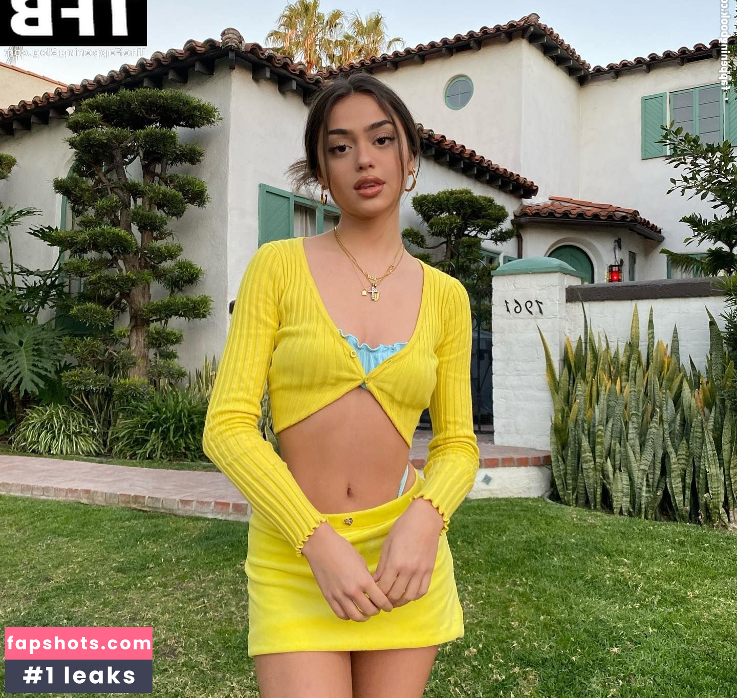 Nailea Devora gallery photo #92