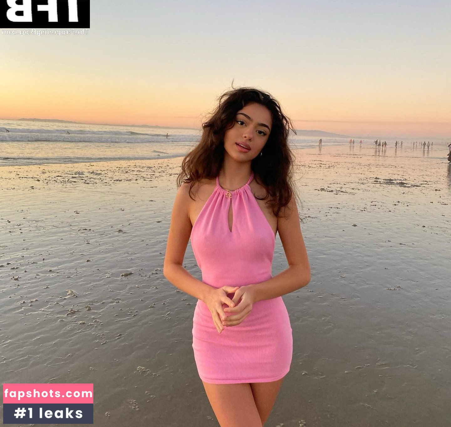 Nailea Devora gallery photo #98