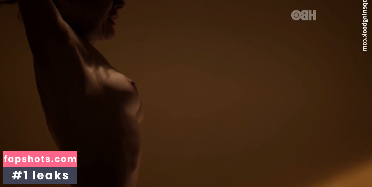 Nailea Norvind gallery photo #2