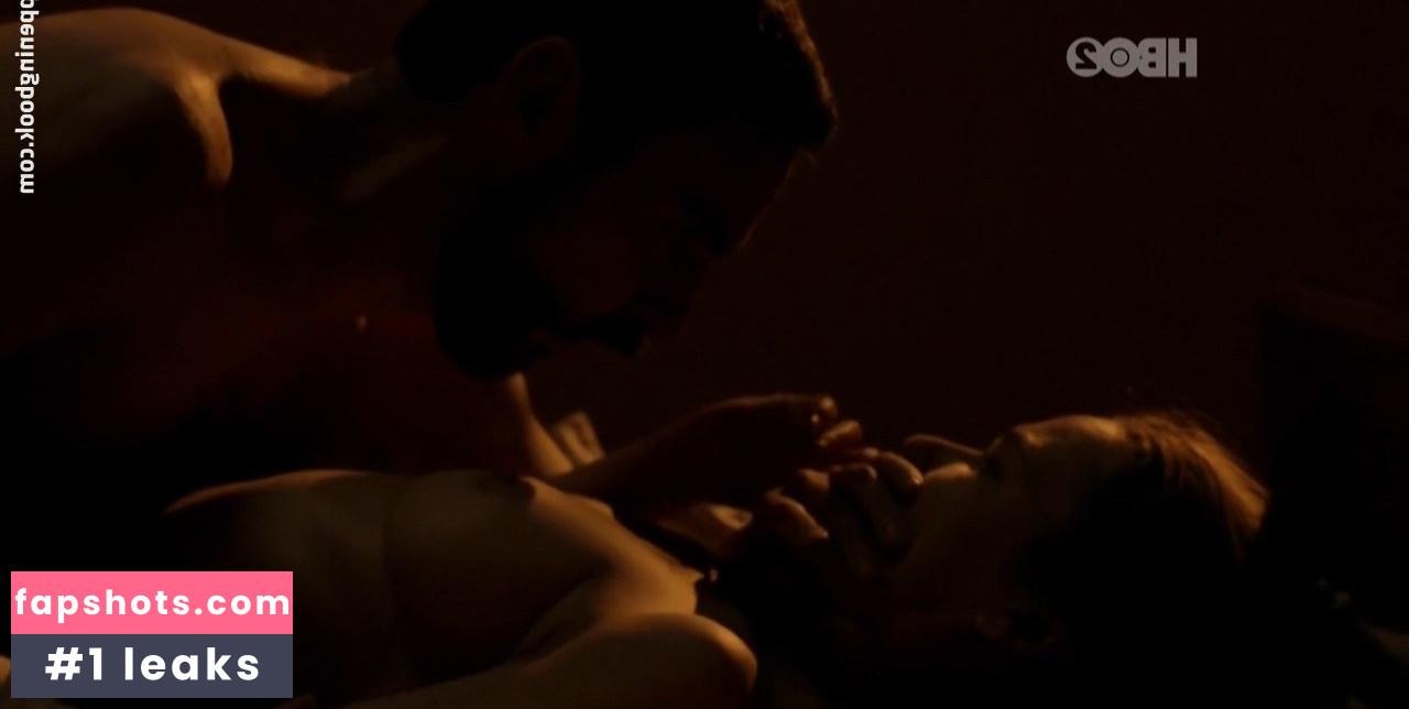 Nailea Norvind gallery photo #11