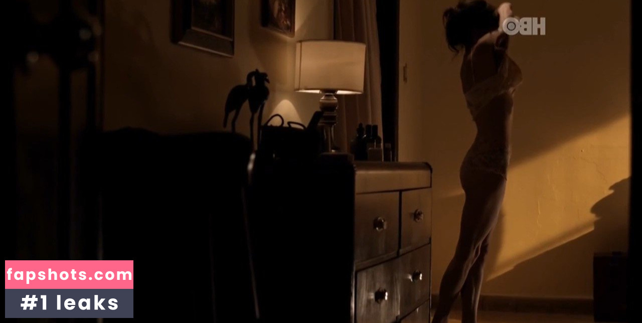 Nailea Norvind gallery photo #13