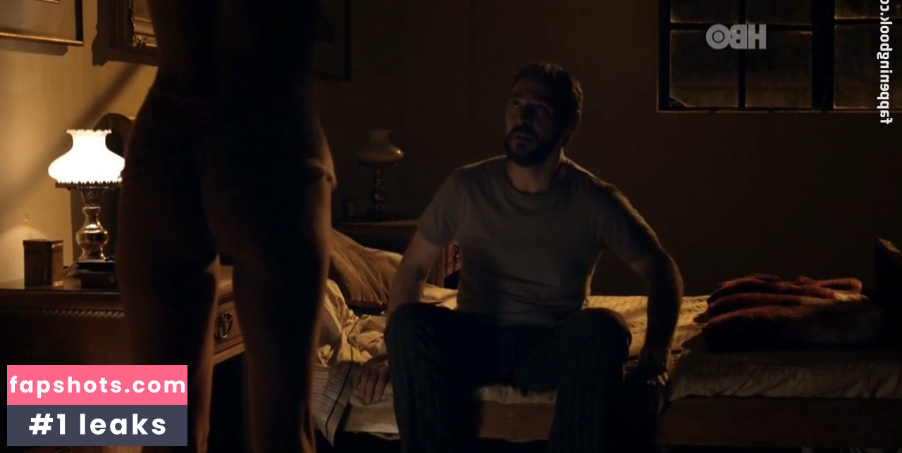 Nailea Norvind gallery photo #3