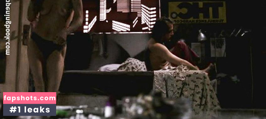 Nailea Norvind nude babe gallery