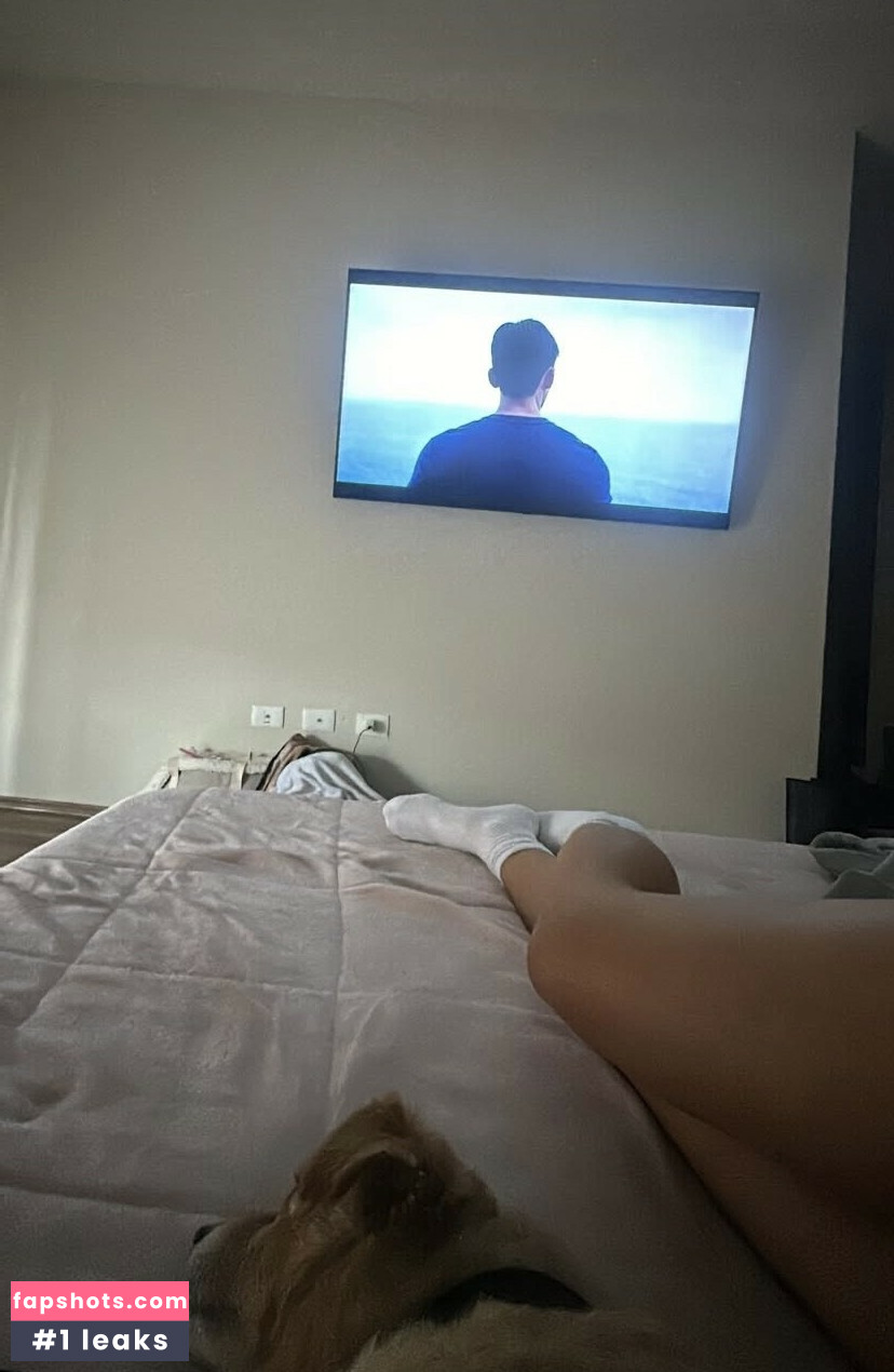 Nailea Vidrio Nahé úniky fotek pouze od fanoušků #2 - Fapshots