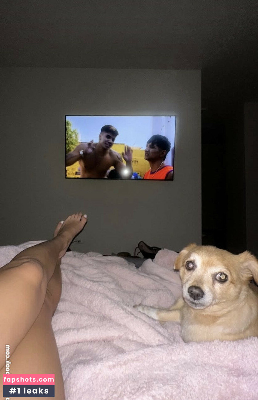 Nailea Vidrio Nahé úniky fotek pouze od fanoušků #4 - Fapshots