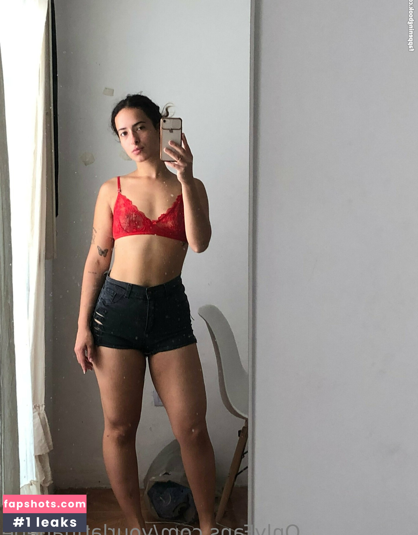 nairobimoon Nahé úniky fotek pouze od fanoušků #5 - Fapshots