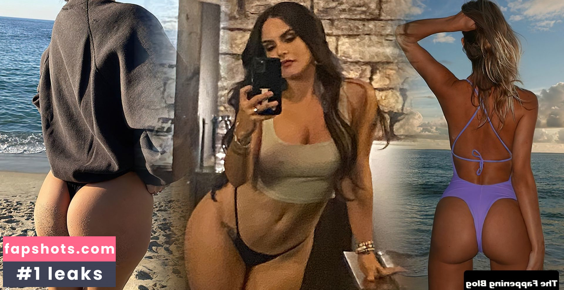 Naked Sexy Celebs Filtración Desnuda OnlyFans Foto #12 - Fapshots