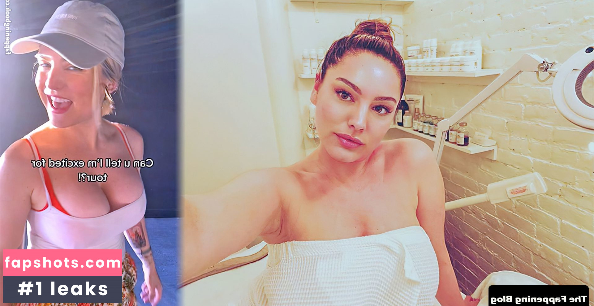 Naked Sexy Celebs Filtración Desnuda OnlyFans Foto #3 - Fapshots