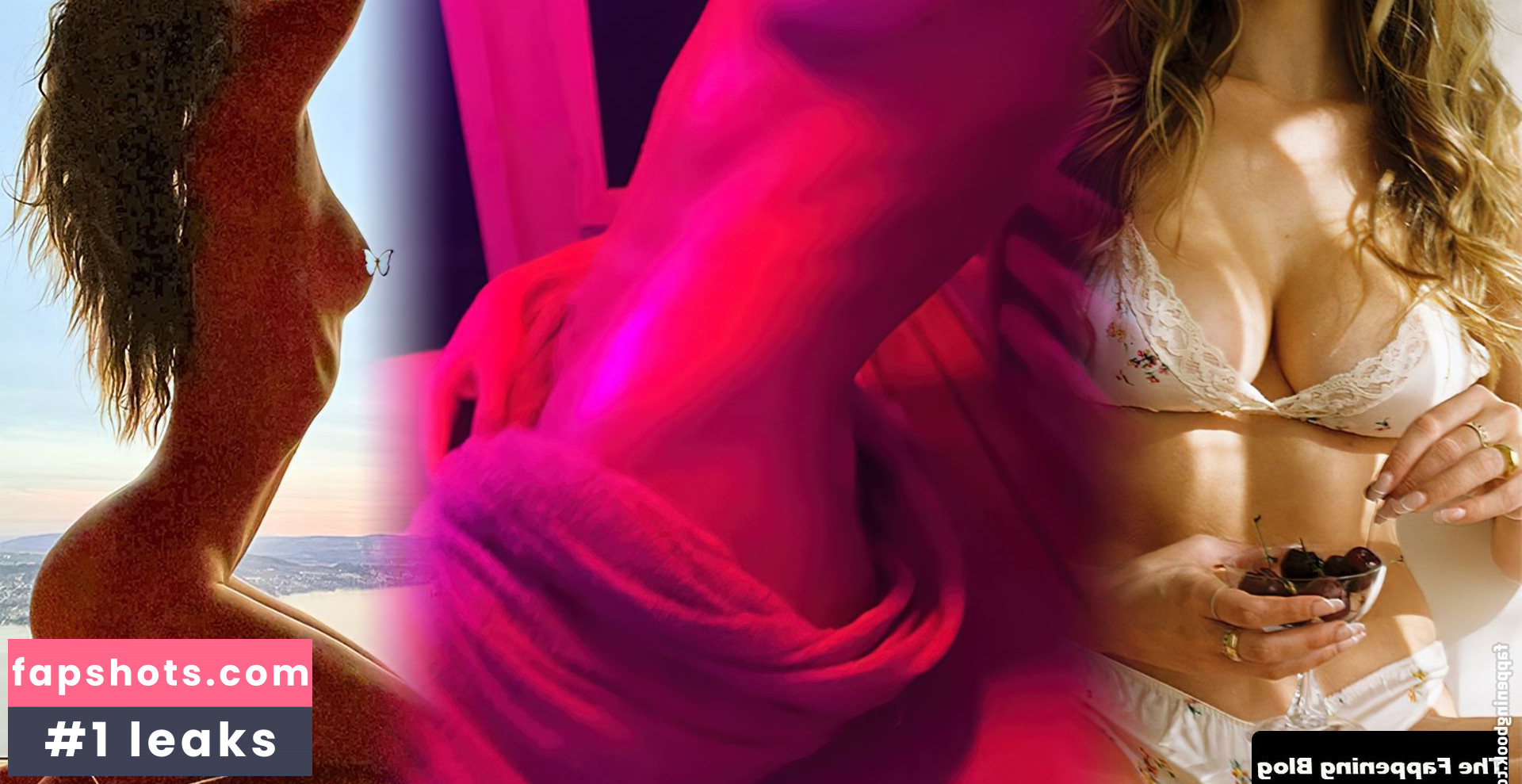 Naked Sexy Celebs Filtración Desnuda OnlyFans Foto #5 - Fapshots