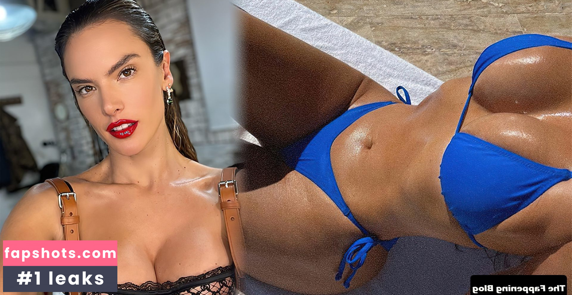 Naked Sexy Celebs Filtración Desnuda OnlyFans Foto #10 - Fapshots