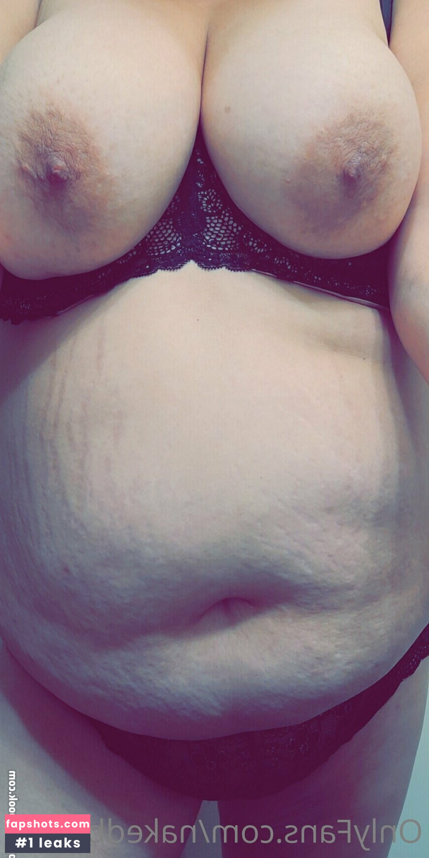 nakedbbw30 Nahé úniky fotek pouze od fanoušků #3 - Fapshots