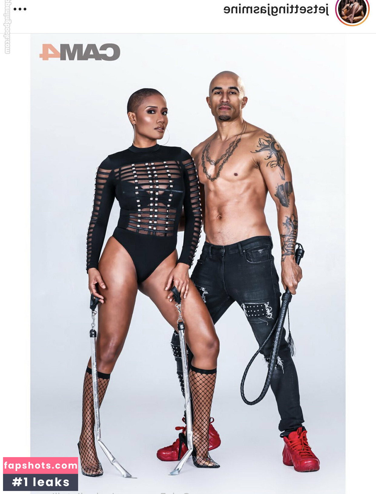 nakedintelligenceraw gallery photo #35