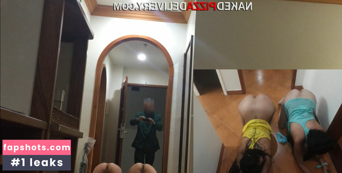 nakedpizzadelivery gallery photo #19