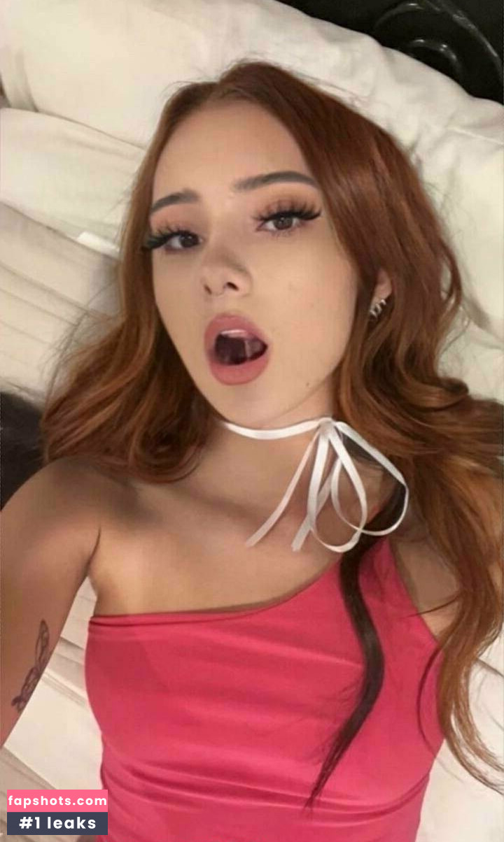 nakedscarlett Nude Leaks OnlyFans Photos #152 - LeakJerk