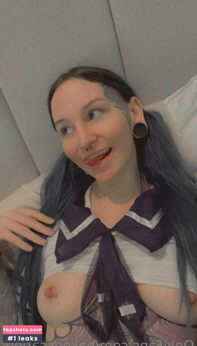 nakedscarlett Nahé úniky fotek pouze od fanoušků #329 - Fapshots