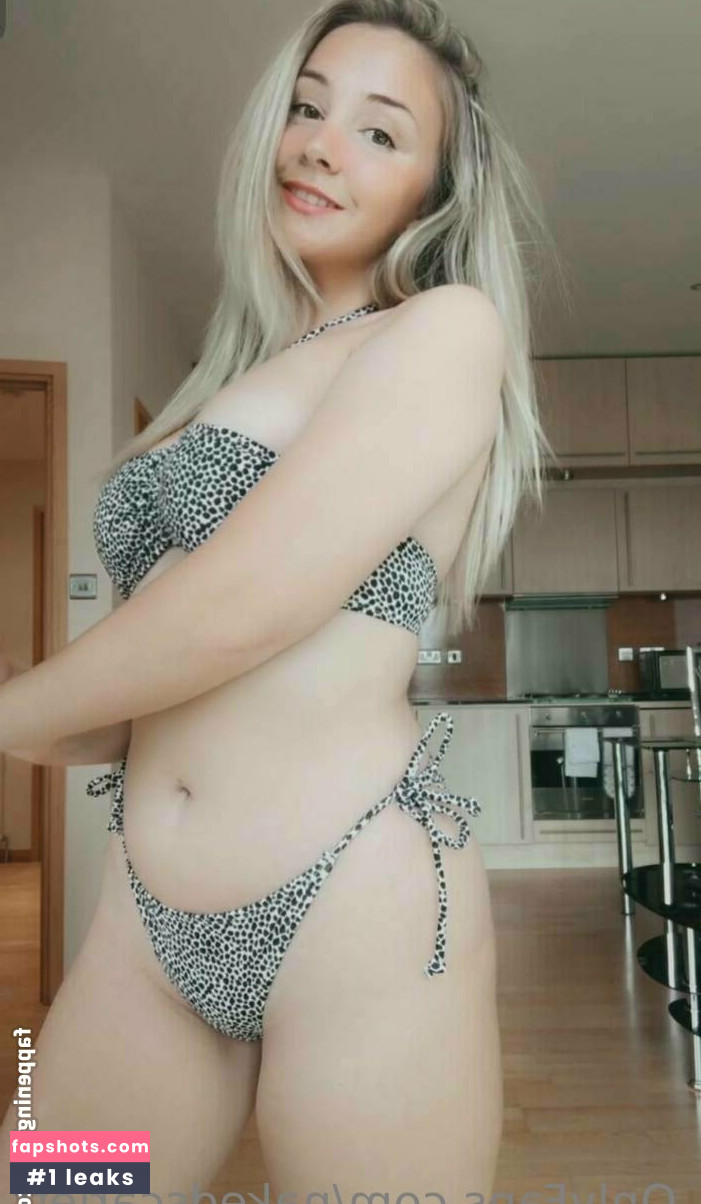 nakedscarlett Nude Leaks OnlyFans Photos #383 - LeakJerk