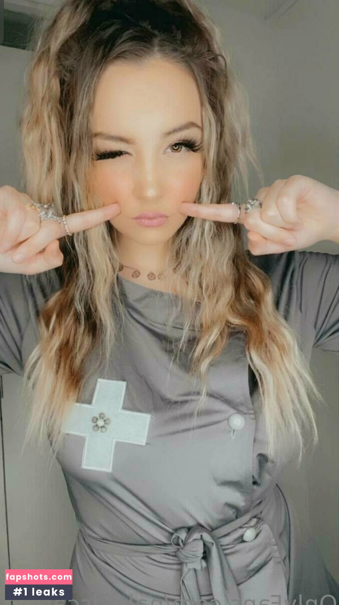 nakedscarlett Nude Leaks OnlyFans Photos #384 - LeakJerk