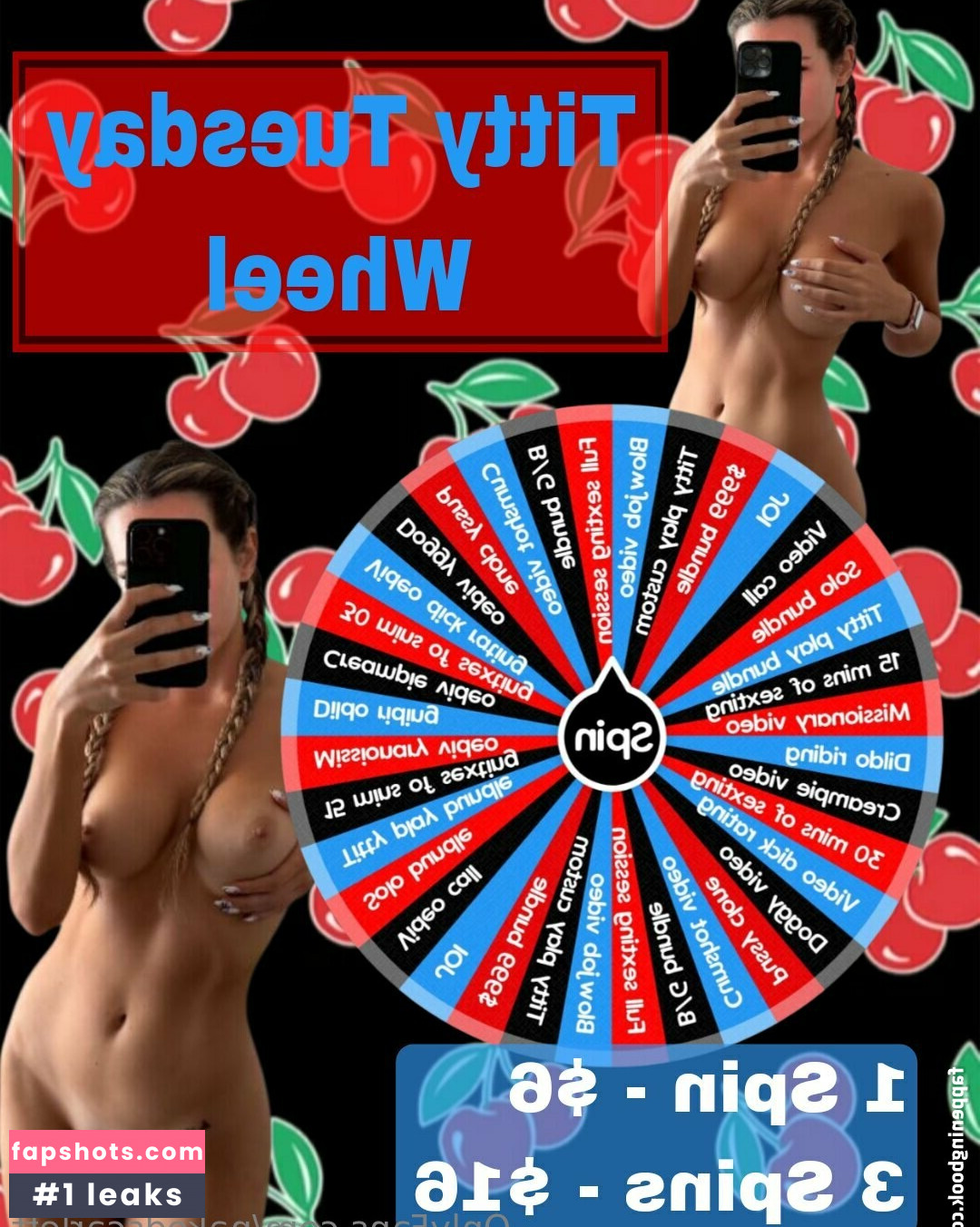 nakedscarlett Nude Leaks OnlyFans Photos #49 - LeakJerk