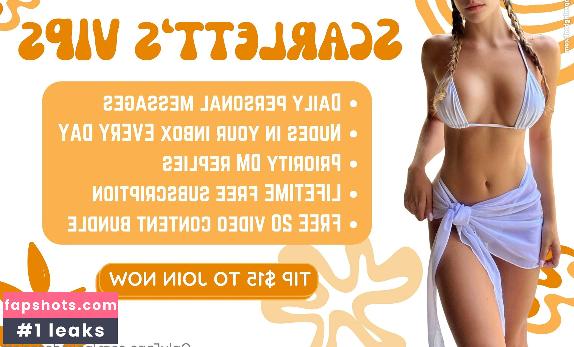 nakedscarlett Nude Leaks OnlyFans Photos #67 - LeakJerk