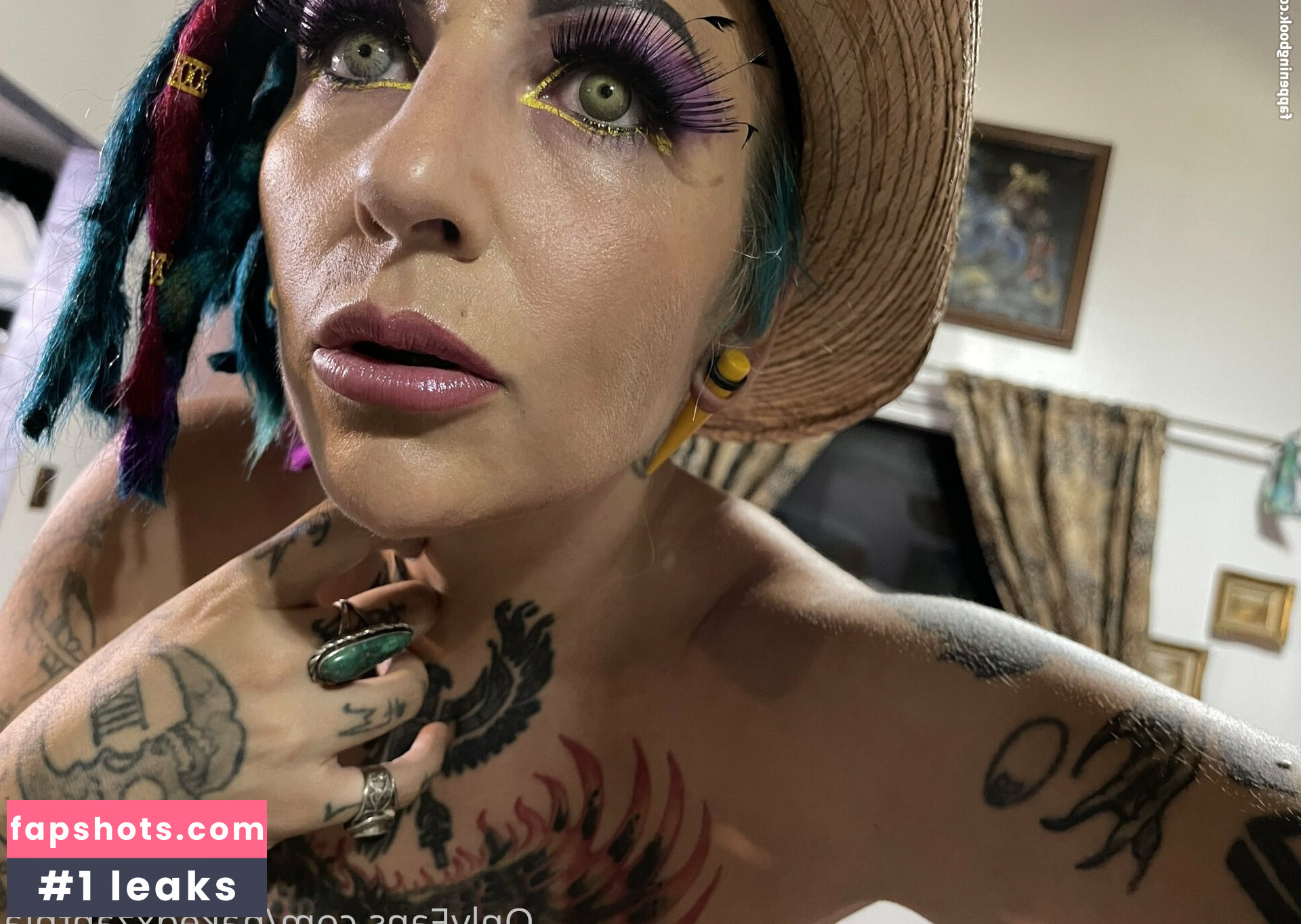 nakedxzanthia gallery photo #12