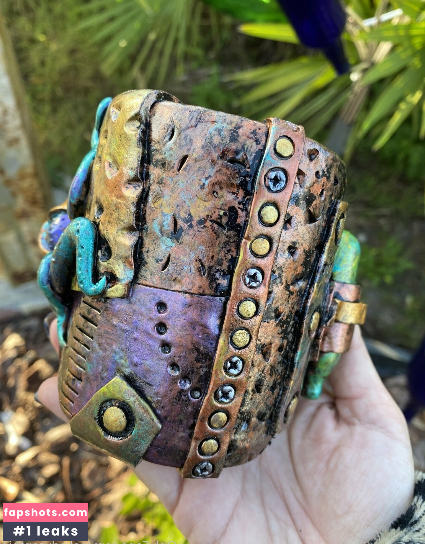 nakedxzanthia gallery photo #14