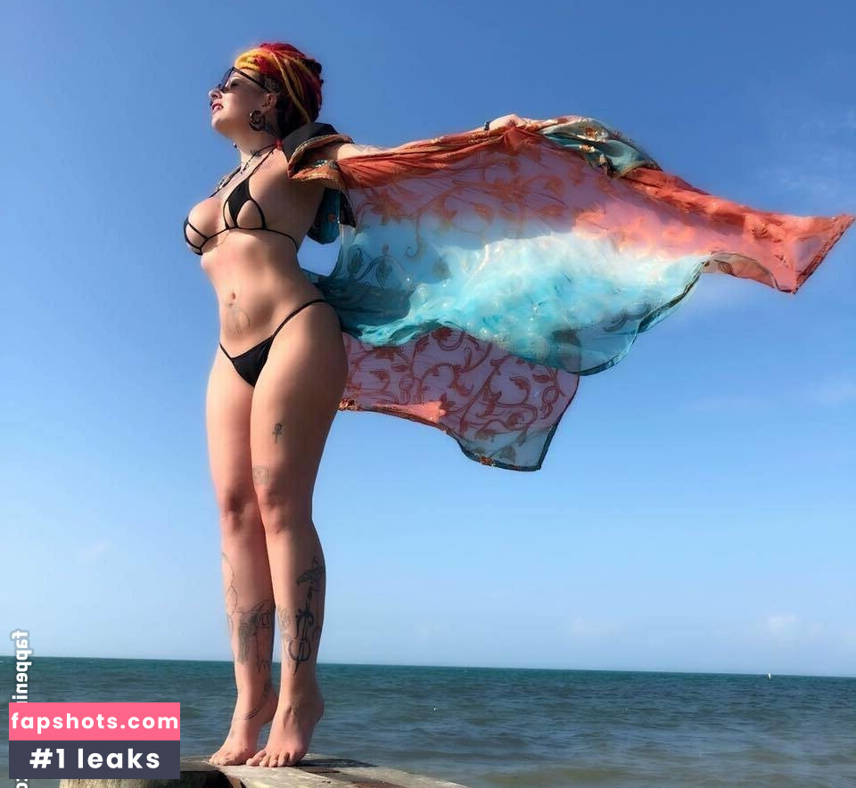 nakedxzanthia gallery photo #29