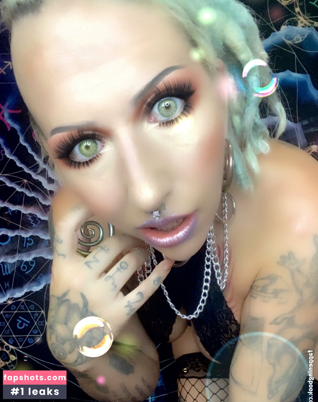 nakedxzanthia gallery photo #34